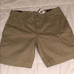 Polo Ralph Lauren khaki shorts